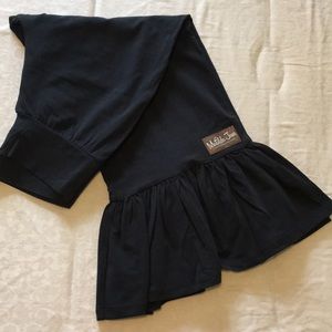 Matilda Jane Aubrey Big Ruffles